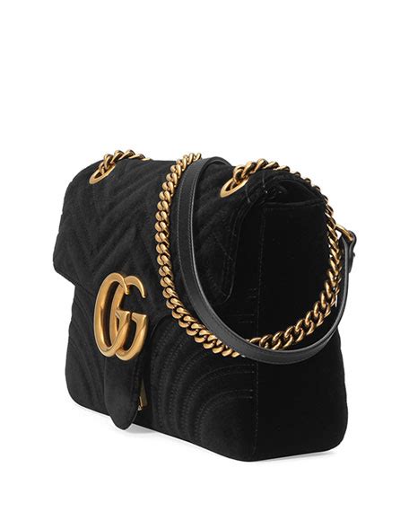 gg marmont gucci bag|gucci marmont suede bag.